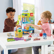 VTech Scan & Leer kassa productafbeelding 2