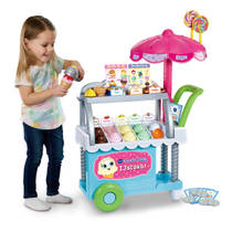 VTech Smul & Schep ijscokar productafbeelding 5