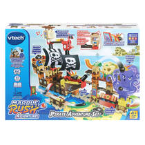 VTech Marble Rush Pirate Adventure set productafbeelding 2