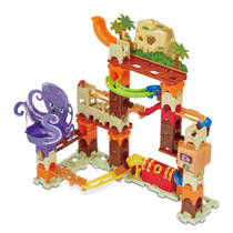 VTech Marble Rush Pirate Adventure set productafbeelding 4