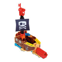 VTech Marble Rush Pirate Adventure set productafbeelding 5