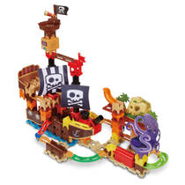 VTech Marble Rush Pirate Adventure set productafbeelding 6