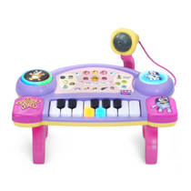 VTech Bluey muziekpret piano hoofdafbeelding product
