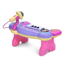 VTech Bluey muziekpret piano productafbeelding 4