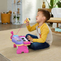 VTech Bluey muziekpret piano productafbeelding 3