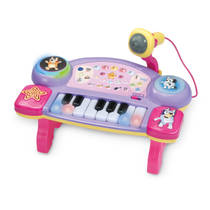 VTech Bluey muziekpret piano productafbeelding 2