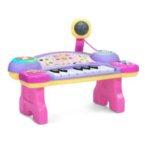 VTech Bluey muziekpret piano productafbeelding 6