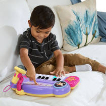 VTech Bluey muziekpret piano productafbeelding 7