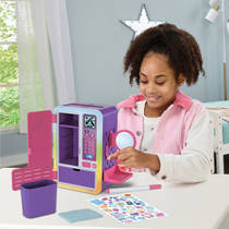 VTech Kidisecrets Magic Locker 2.0 productafbeelding 6