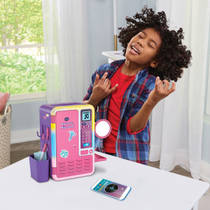 VTech Kidisecrets Magic Locker 2.0 productafbeelding 4