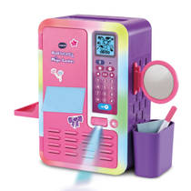 VTech Kidisecrets Magic Locker 2.0 productafbeelding 2
