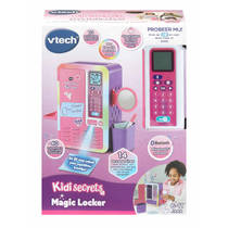 VTech Kidisecrets Magic Locker 2.0