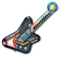 VTech Kidi Superstar gitaar