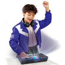 VTech Kidi DJ Mix Pro productafbeelding 5
