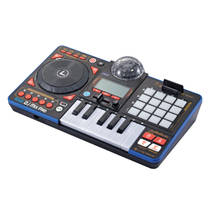 VTech Kidi DJ Mix Pro productafbeelding 3