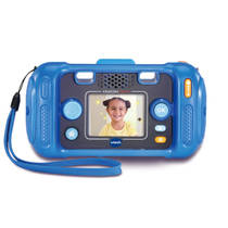 VTech KidiZoom Fun FX - blauw productafbeelding 2