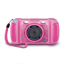 VTech KidiZoom Fun FX -roze hoofdafbeelding product