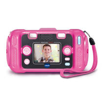 VTech KidiZoom Fun FX -roze productafbeelding 2