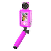 VTech KidiZoom Creator cam - roze productafbeelding 6