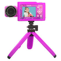 VTech KidiZoom Creator cam - roze productafbeelding 2