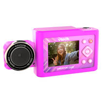 VTech KidiZoom Creator cam - roze productafbeelding 3