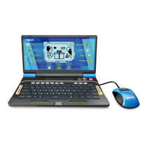 VTech Genius XL kennistrainer laptop QWERTY productafbeelding 7