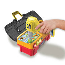 VTech kluspret gereedschapsset productafbeelding 6