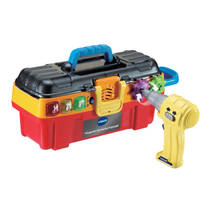 VTech kluspret gereedschapsset productafbeelding 7