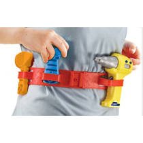 VTech kluspret gereedschapsset productafbeelding 9