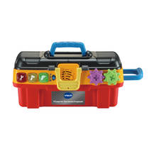 VTech kluspret gereedschapsset productafbeelding 8