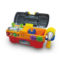 VTech kluspret gereedschapsset productafbeelding 5