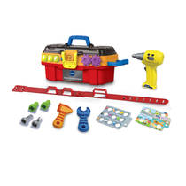 VTech kluspret gereedschapsset hoofdafbeelding product