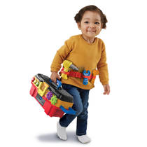 VTech kluspret gereedschapsset productafbeelding 2