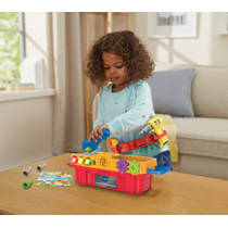 VTech kluspret gereedschapsset productafbeelding 4