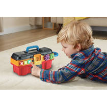 VTech kluspret gereedschapsset productafbeelding 10