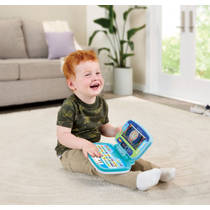 VTech Junior laptop productafbeelding 4