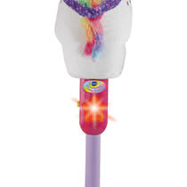 VTech Mijn Eerste Hobby Horse Unicorn productafbeelding 3