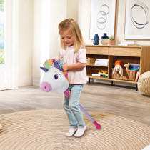 VTech Mijn Eerste Hobby Horse Unicorn productafbeelding 4