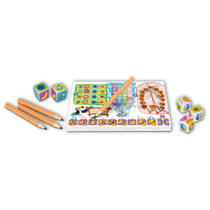 Clever Junior: Junglefeest productafbeelding 4