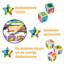 Clever Junior: Junglefeest productafbeelding 3