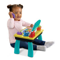 VTech Baby's eerste bureau productafbeelding 6