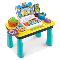 VTech Baby's eerste bureau