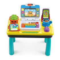 VTech Baby's eerste bureau productafbeelding 4