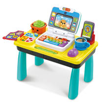 VTech Baby's eerste bureau productafbeelding 5