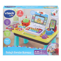 VTech Baby's eerste bureau productafbeelding 2