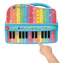 VTech Baby magische lichtjes piano productafbeelding 7