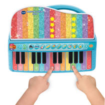 VTech Baby magische lichtjes piano productafbeelding 5
