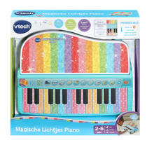 VTech Baby magische lichtjes piano productafbeelding 2