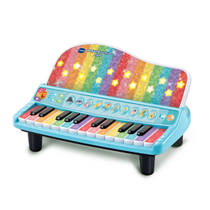 VTech Baby magische lichtjes piano hoofdafbeelding product