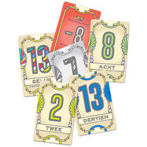 Flip 7: Vengeance productafbeelding 2
